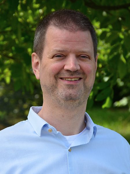 Erik Hägele, Versicherungsmakler in Stuttgart